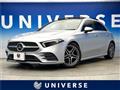 2018 Mercedes-Benz A-Class