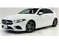 2018 Mercedes-Benz A-Class