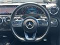 2018 Mercedes-Benz A-Class