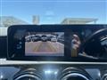 2018 Mercedes-Benz A-Class