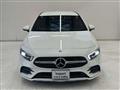 2018 Mercedes-Benz A-Class