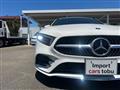 2018 Mercedes-Benz A-Class