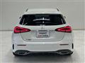 2018 Mercedes-Benz A-Class
