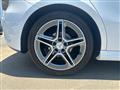 2018 Mercedes-Benz A-Class
