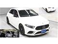 2018 Mercedes-Benz A-Class
