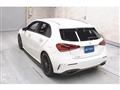 2018 Mercedes-Benz A-Class