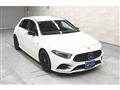 2018 Mercedes-Benz A-Class