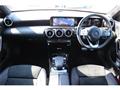 2018 Mercedes-Benz A-Class