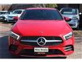 2018 Mercedes-Benz A-Class