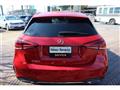 2018 Mercedes-Benz A-Class