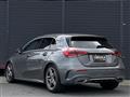2018 Mercedes-Benz A-Class