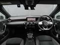 2018 Mercedes-Benz A-Class
