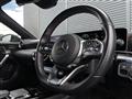 2018 Mercedes-Benz A-Class
