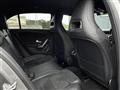 2018 Mercedes-Benz A-Class
