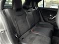 2018 Mercedes-Benz A-Class