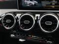 2018 Mercedes-Benz A-Class