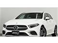 2018 Mercedes-Benz A-Class