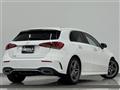2018 Mercedes-Benz A-Class