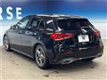 2018 Mercedes-Benz A-Class