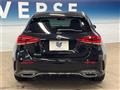 2018 Mercedes-Benz A-Class