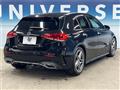 2018 Mercedes-Benz A-Class