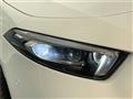 2018 Mercedes-Benz A-Class