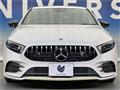 2018 Mercedes-Benz A-Class