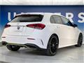 2018 Mercedes-Benz A-Class