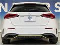 2018 Mercedes-Benz A-Class