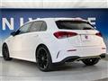2018 Mercedes-Benz A-Class