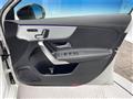 2018 Mercedes-Benz A-Class