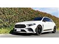 2018 Mercedes-Benz A-Class
