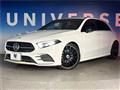 2018 Mercedes-Benz A-Class