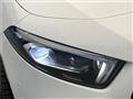 2018 Mercedes-Benz A-Class