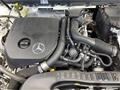 2018 Mercedes-Benz A-Class