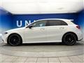 2018 Mercedes-Benz A-Class