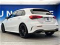 2018 Mercedes-Benz A-Class