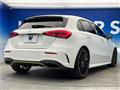 2018 Mercedes-Benz A-Class