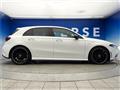 2018 Mercedes-Benz A-Class