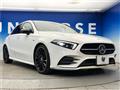 2018 Mercedes-Benz A-Class