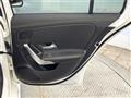 2018 Mercedes-Benz A-Class