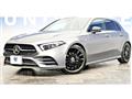 2018 Mercedes-Benz A-Class