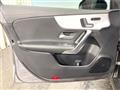 2018 Mercedes-Benz A-Class