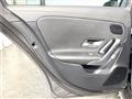 2018 Mercedes-Benz A-Class