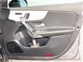2018 Mercedes-Benz A-Class
