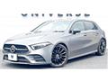 2018 Mercedes-Benz A-Class