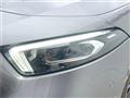 2018 Mercedes-Benz A-Class