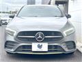 2018 Mercedes-Benz A-Class