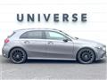 2018 Mercedes-Benz A-Class