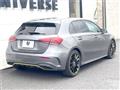 2018 Mercedes-Benz A-Class